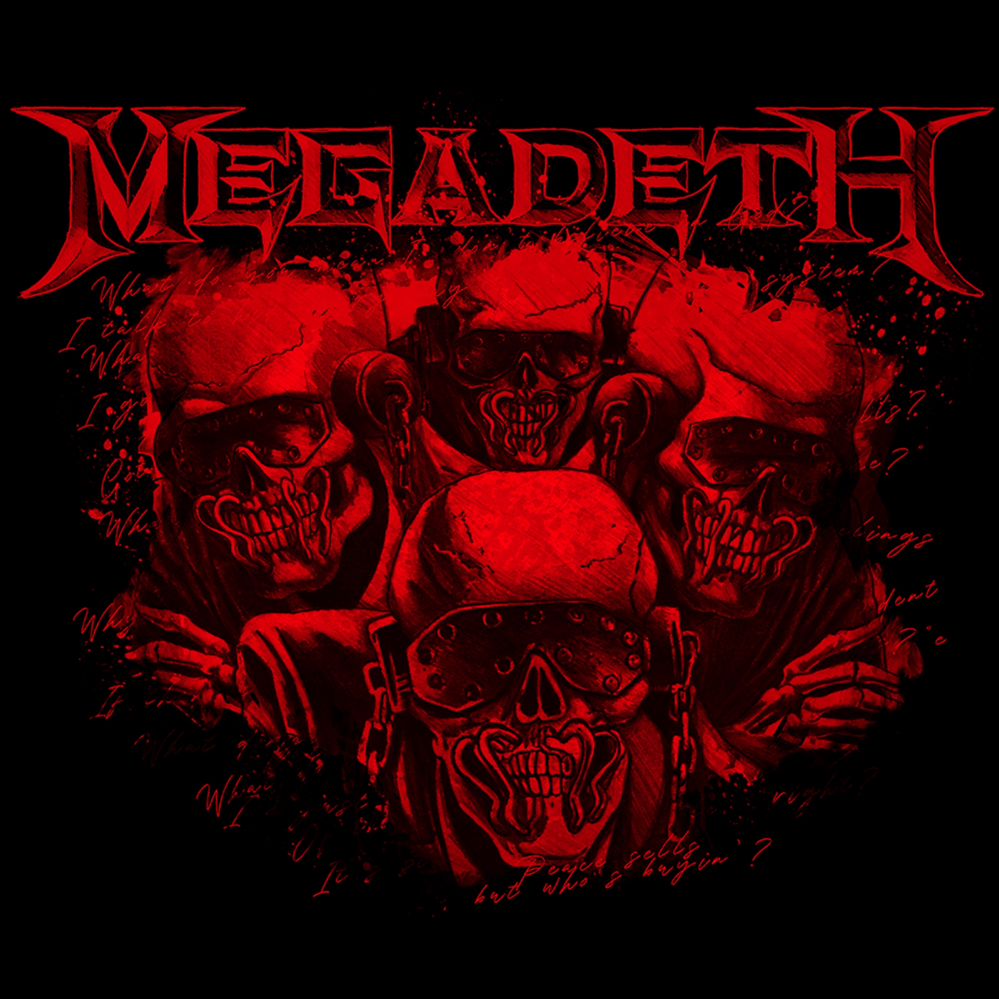 MEGADETH