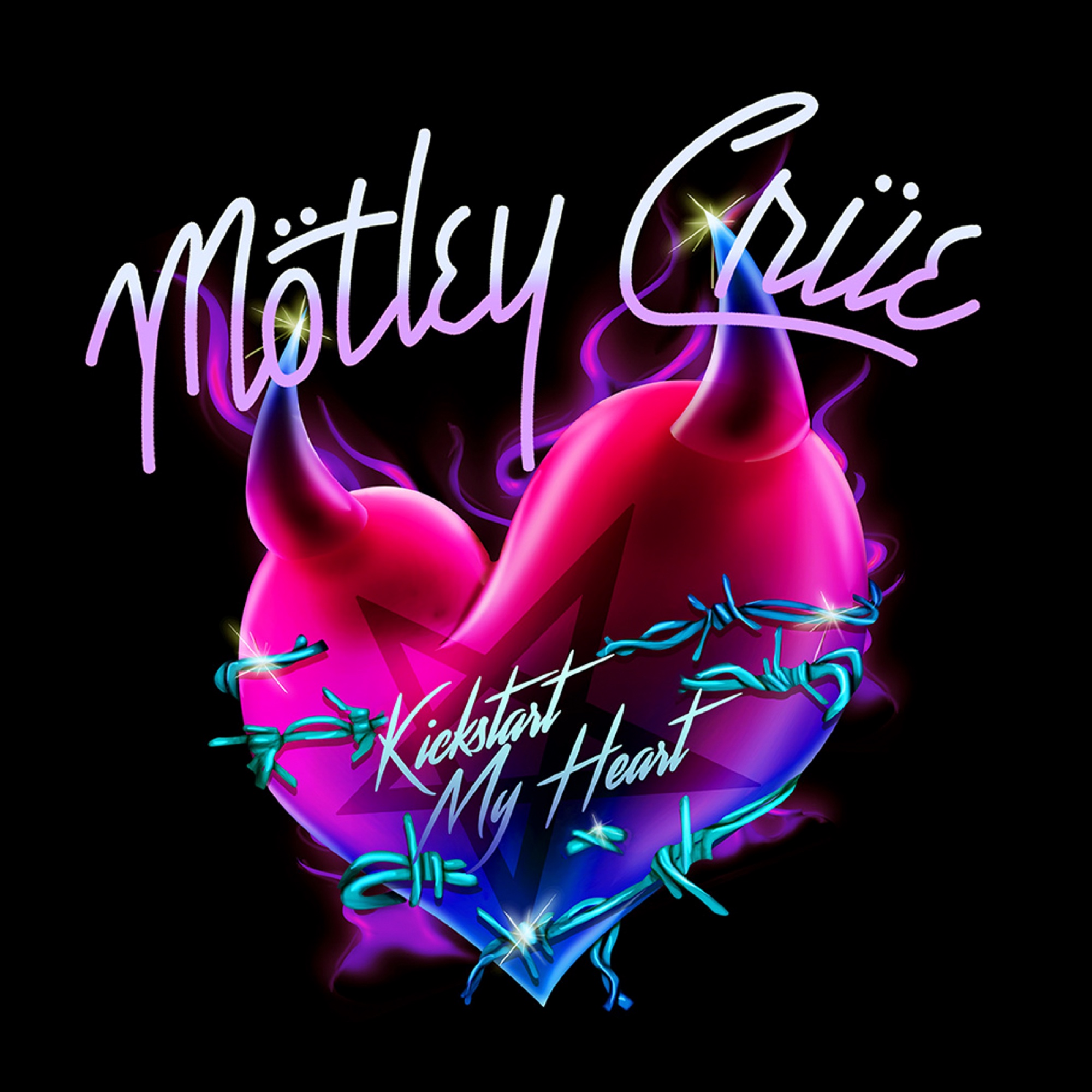 MOTLEY CRUE