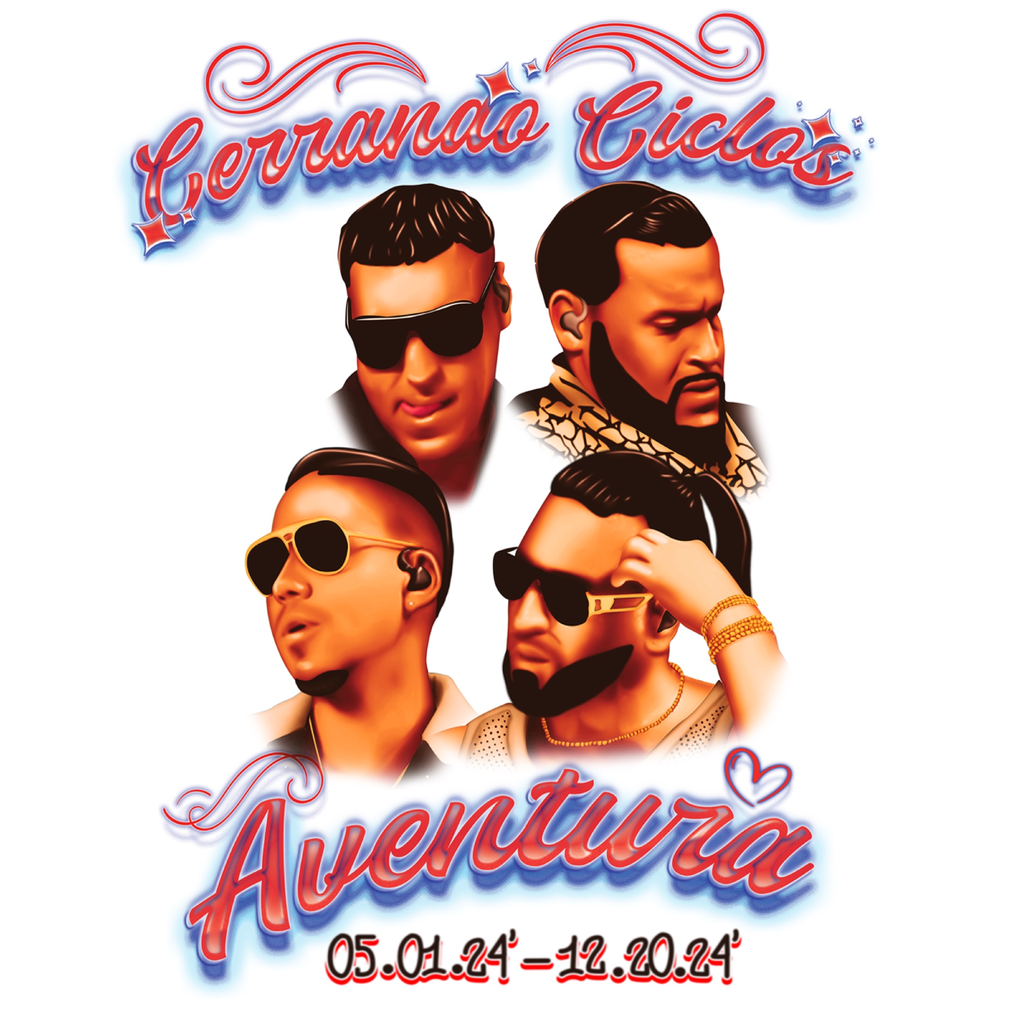 AVENTURA