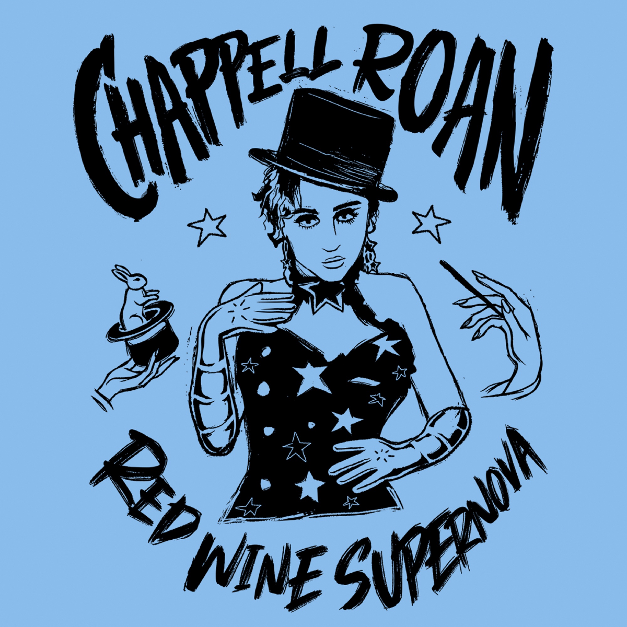 CHAPPELL ROAN