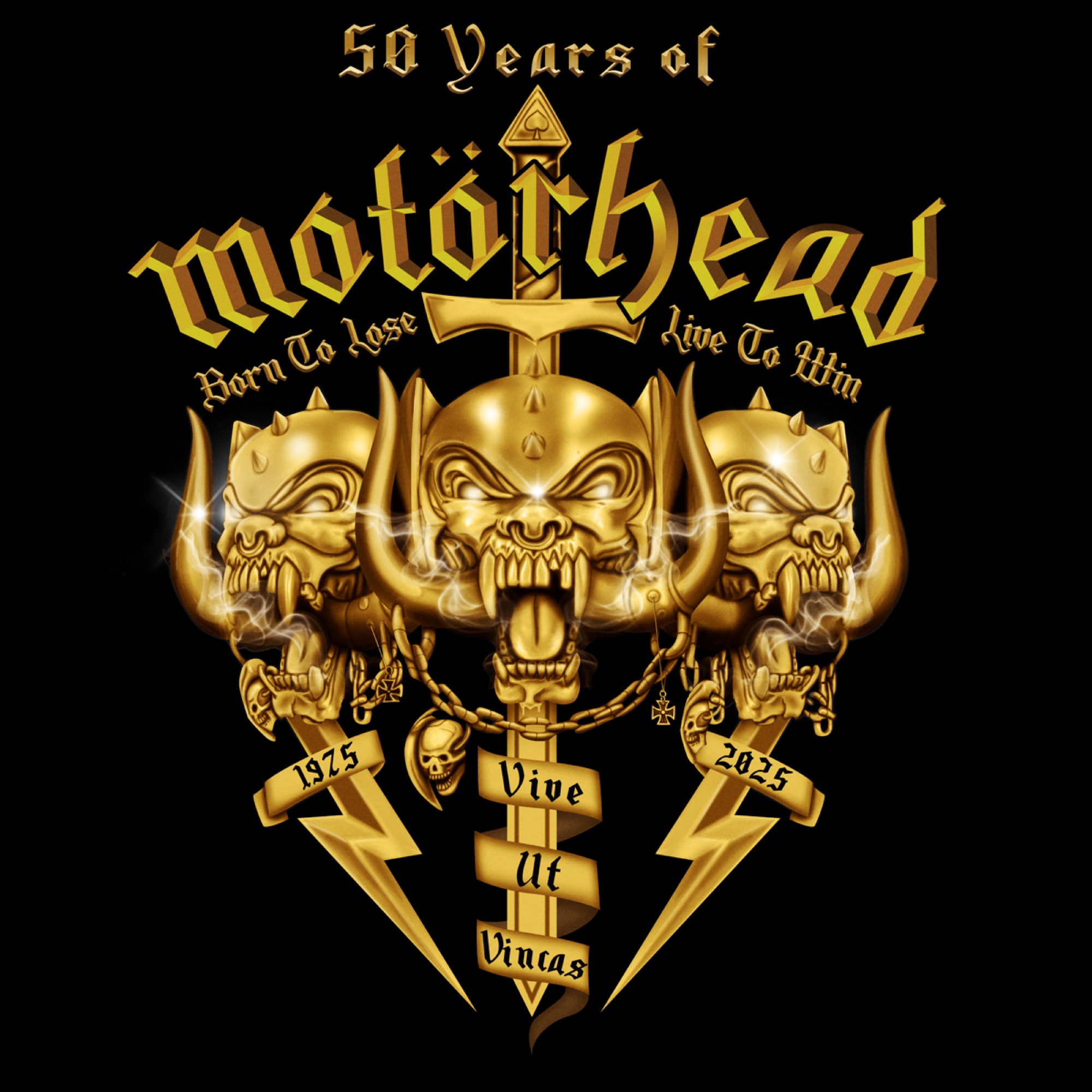 MOTORHEAD